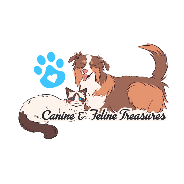 Canine & Feline Treasures