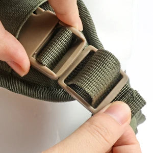 Tactical Dog Vest Harness