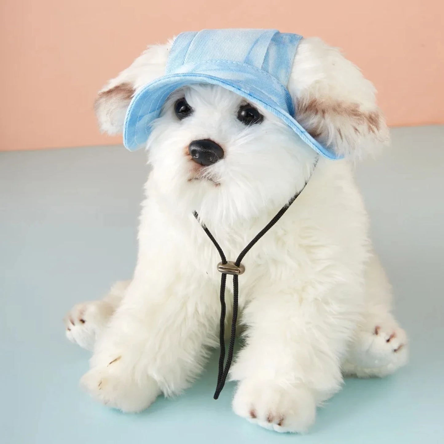 Protective Sun Hat for Dogs