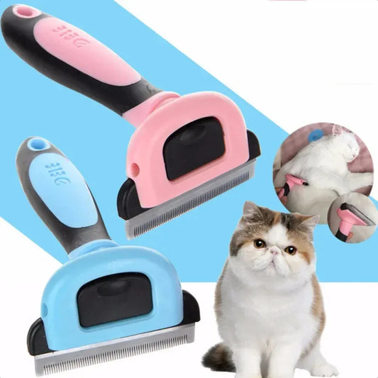 Grooming Comb for Cats/Dogs