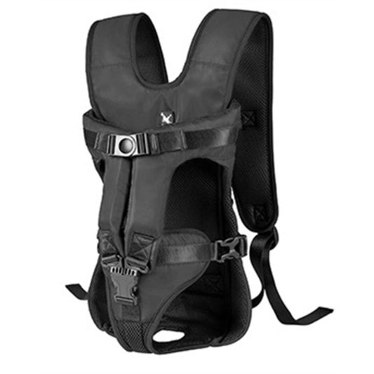 Versatile, Lightweight, Durable Adjustable Dog Backpack