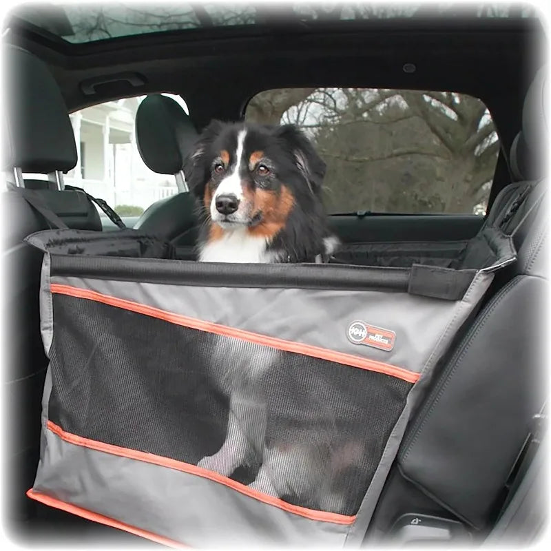 Car Seat for Medium Dogs