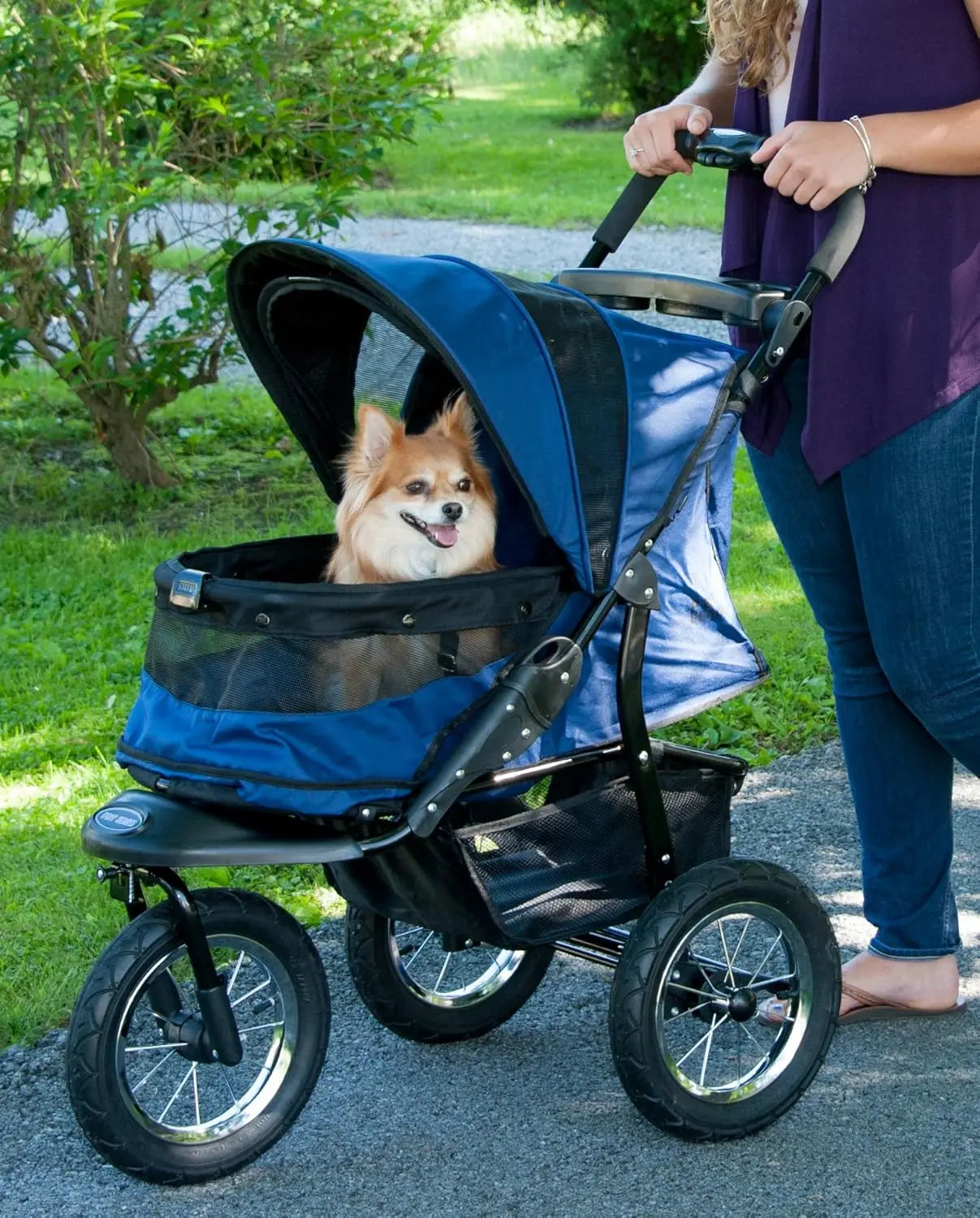 Pet Stroller for Cats/Dogs,