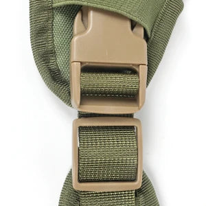 Tactical Dog Vest Harness